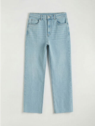 Açık İndigo Rodeo