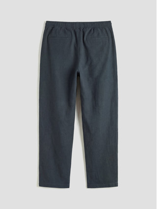 LCW Vision Regular Fit Dobby Men's Trousers - S6GA38Z8-DGP | LC
