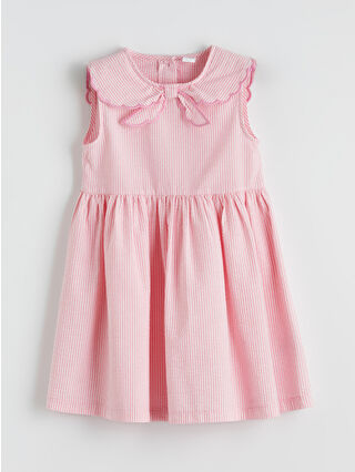 Pink Striped