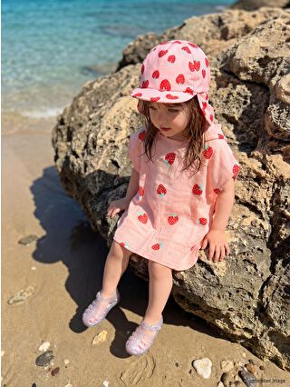 Pink Printed