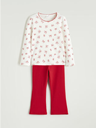 Kırmızı Baskılı