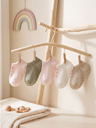 Pale Pink