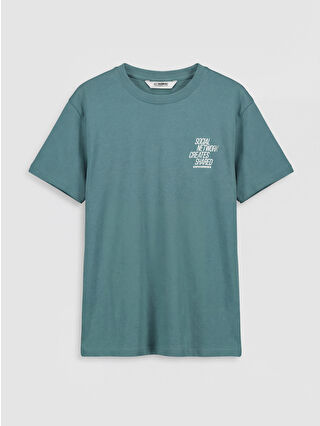 Dull Green