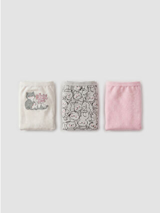 لون رمادي ميلانج فاقع