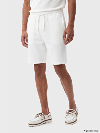LCW Vision Regular Fit Men's Shorts - S6GK48Z8-R9J | LC Waikiki