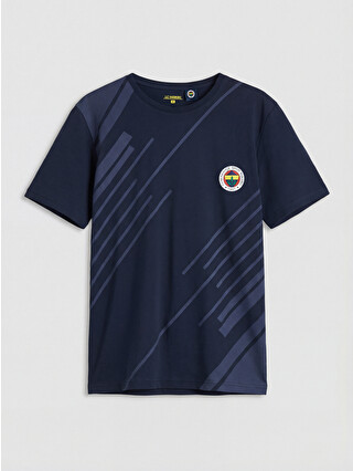 Açık Lacivert