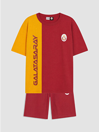 Kırmızı