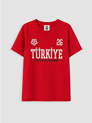 Kırmızı