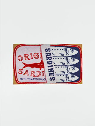 Karışık Baskılı