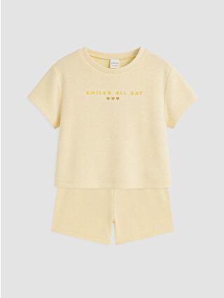 Light Yellow