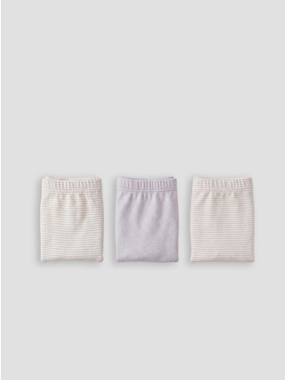 White Striped