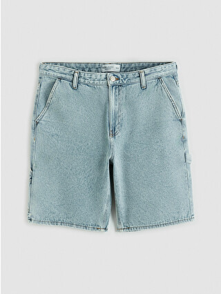 Indigo Deschis Rodeo