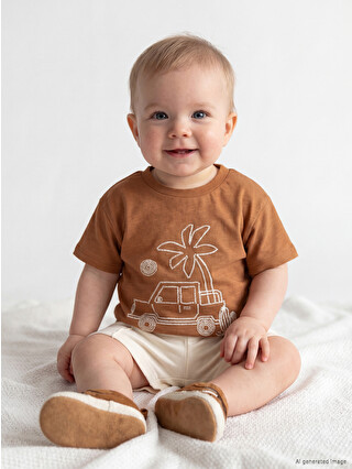 Light Brown