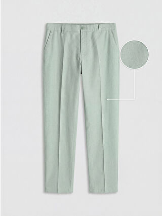 Dull Green