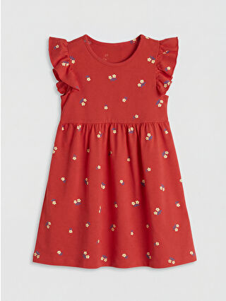 Kırmızı Baskılı