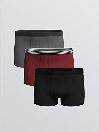 Karışık Baskılı