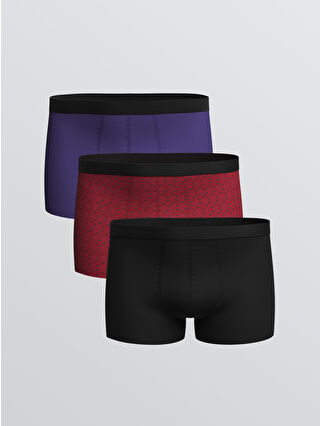 Karışık Baskılı