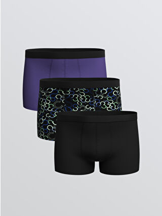 Karışık Baskılı