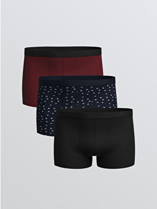 Karışık Baskılı