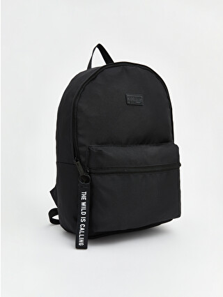 LCW ACCESSORIES Men's Zip-up Backpack - S6H480Z8-HUC | LC Waikiki