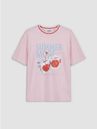 Pembe Leylak