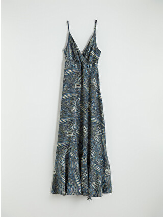 Blu Me Print
