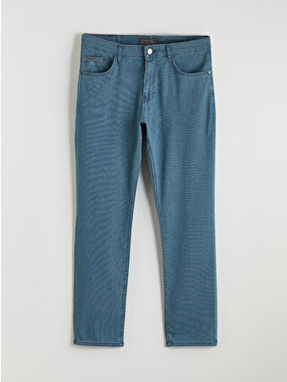 Açık İndigo Rodeo