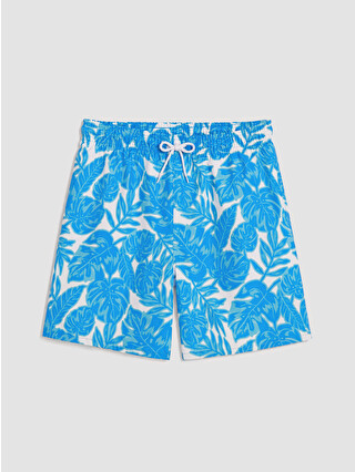Green Printed