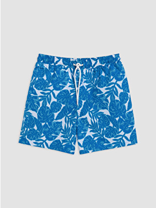 Green Printed
