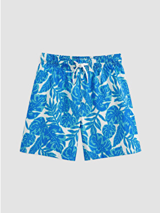 Green Printed