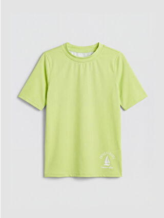 Bright Green