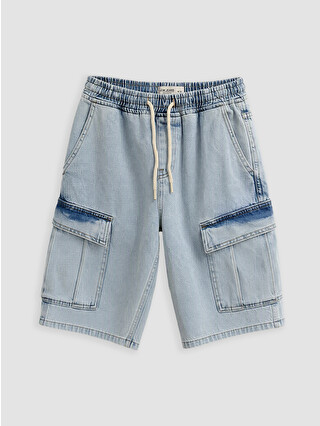 Light Indigo Rodeo