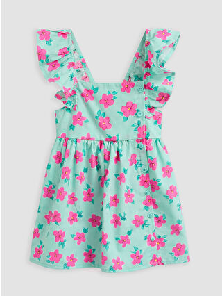 Green Printed