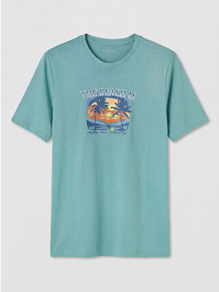 Მწვანე