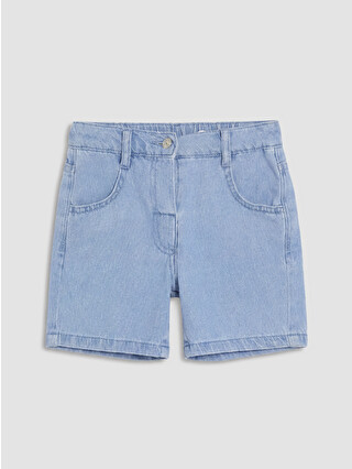 Light Blue Acid Wash