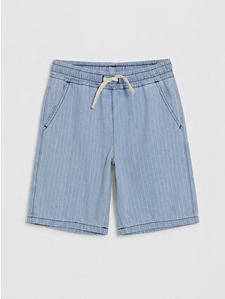 Açık İndigo Rodeo