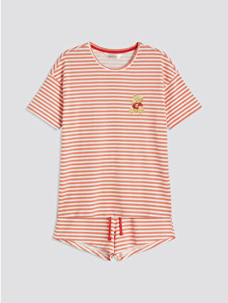 Kırmızı Baskılı