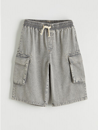 Light Grey Rodeo