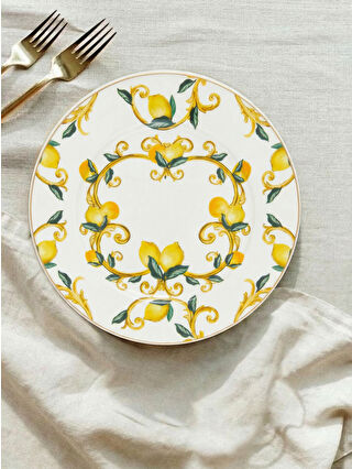 Karışık Baskılı