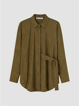 Olive Green