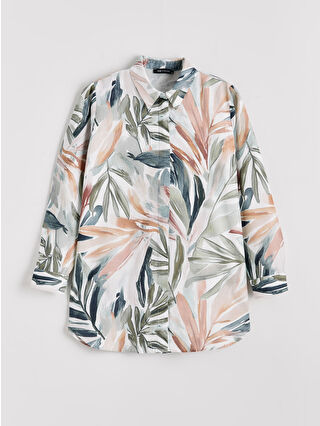 Karışık Baskılı