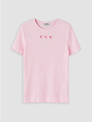 Roze Lila