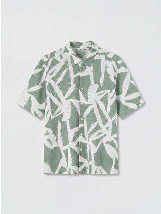 Dull Green