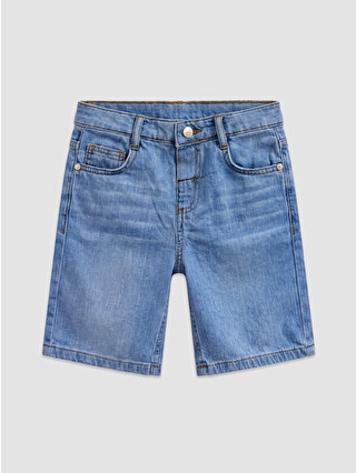 Light Indigo Rodeo