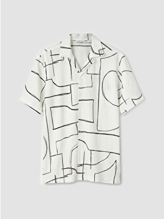 Buxe White