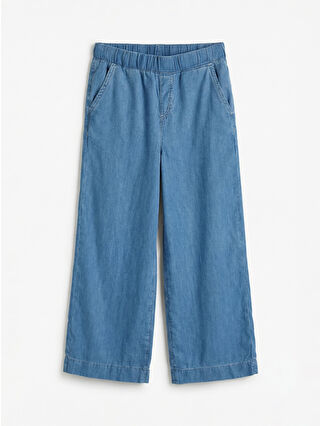 Açık İndigo Rodeo