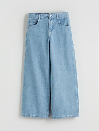 Açık İndigo Rodeo