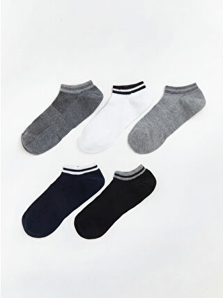 Karışık Renk İpliği Boyalı