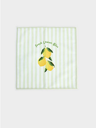 Karışık Baskılı