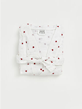 Kırmızı Baskılı